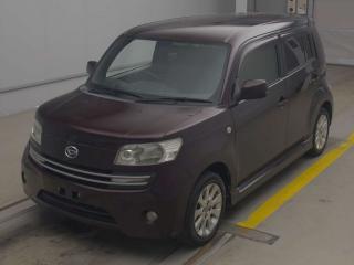 DAIHATSU COO