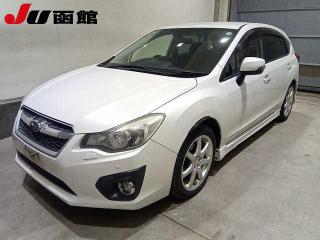 SUBARU IMPREZA SPORT