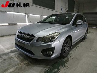 SUBARU IMPREZA SPORT