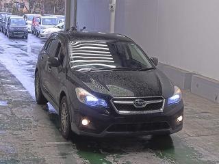 SUBARU IMPREZA SPORT