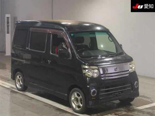 DAIHATSU ATRAI WAGON