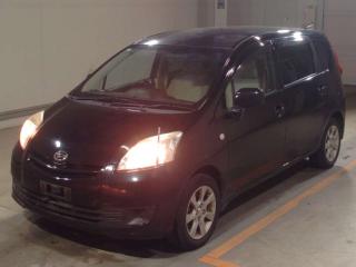 DAIHATSU BOON LUMINAS