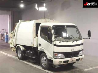 HINO DUTRO TRUCK