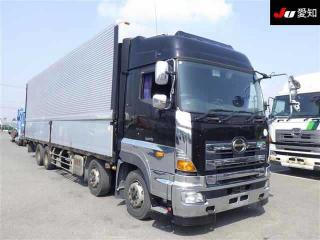 HINO OTHER