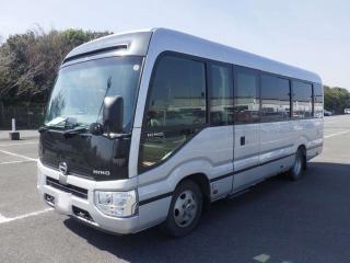HINO LIESSE II