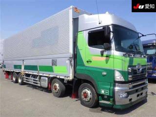 HINO OTHER