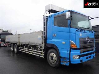 HINO OTHER
