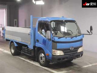 HINO DUTRO TRUCK