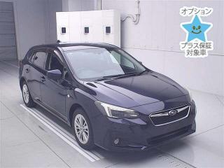 SUBARU IMPREZA SPORT