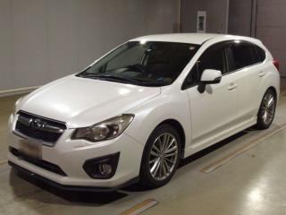 SUBARU IMPREZA SPORT