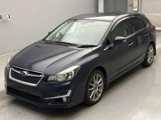 SUBARU IMPREZA SPORT