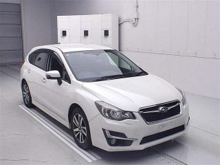 SUBARU IMPREZA SPORT