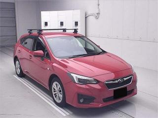 SUBARU IMPREZA SPORT