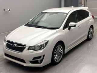 SUBARU IMPREZA SPORT