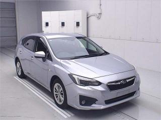 SUBARU IMPREZA SPORT