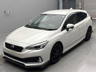 SUBARU IMPREZA SPORT