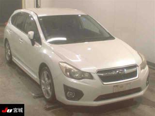 SUBARU IMPREZA SPORT