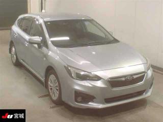 SUBARU IMPREZA SPORT