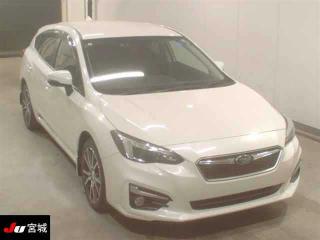 SUBARU IMPREZA SPORT