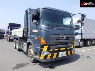 HINO PROFIA
