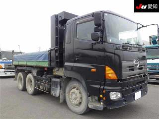 HINO PROFIA