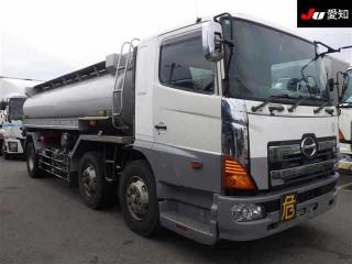 HINO PROFIA