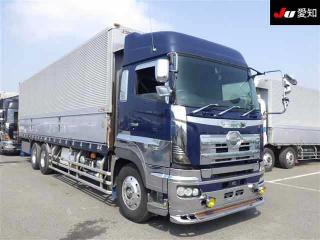 HINO PROFIA