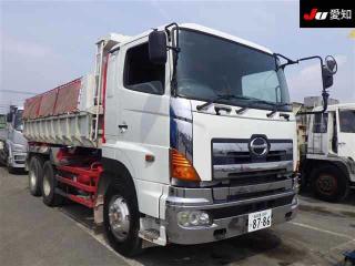 HINO PROFIA