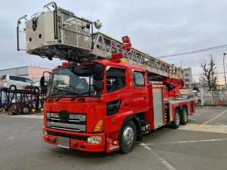 HINO PROFIA