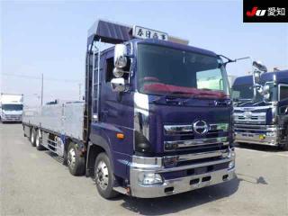 HINO PROFIA