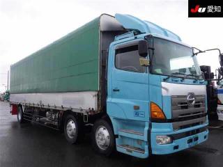 HINO PROFIA