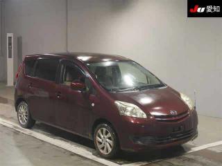 DAIHATSU BOON LUMINAS