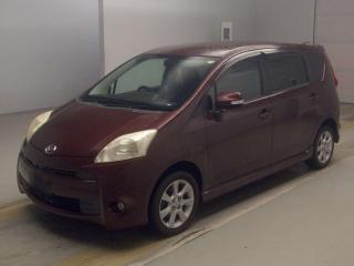 DAIHATSU BOON LUMINAS