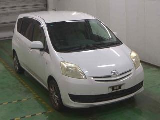 DAIHATSU BOON LUMINAS