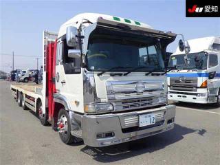 HINO OTHER