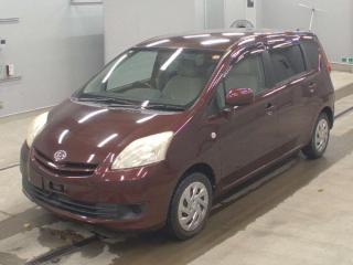 DAIHATSU BOON LUMINAS