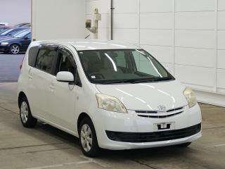 DAIHATSU BOON LUMINAS