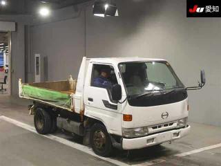 HINO OTHER