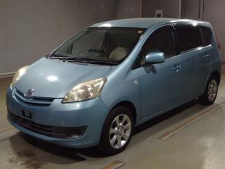 DAIHATSU BOON LUMINAS