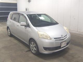 DAIHATSU BOON LUMINAS