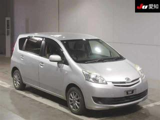 DAIHATSU BOON LUMINAS