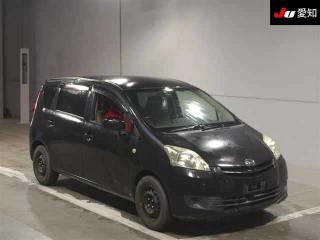 DAIHATSU BOON LUMINAS