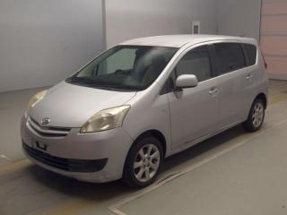 DAIHATSU BOON LUMINAS