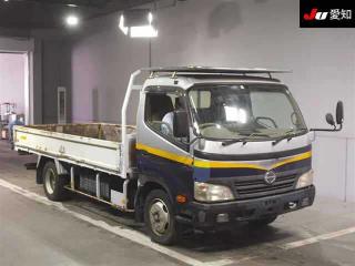 HINO OTHER
