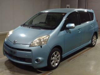 DAIHATSU BOON LUMINAS