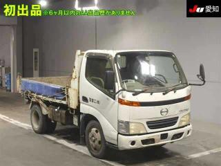 HINO OTHER