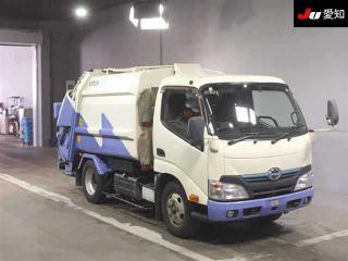 HINO OTHER