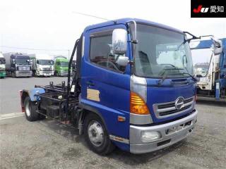 HINO OTHER