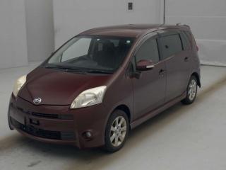 DAIHATSU BOON LUMINAS