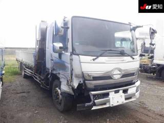 HINO OTHER
